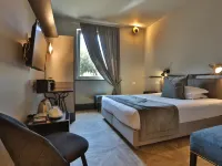 Hotel le Corderie Hotels in Trieste