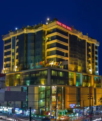 Rose View Hotel Hotel a 