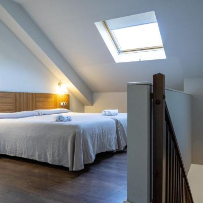 Apartment Sno Isaba Promo Code