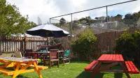 The Bug Backpackers Hotels in 