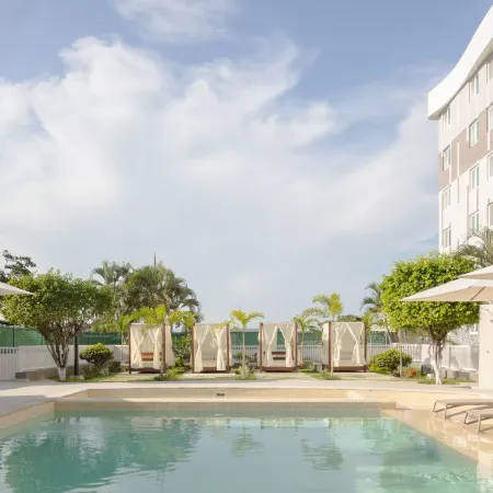 Holiday Inn Express TAPACHULA by IHG