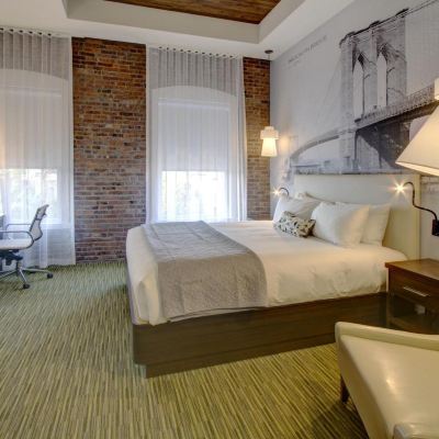 Standard King Room The Brooklyn Promo Code