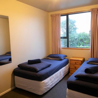 Standard Twin Room With Shared Bathroom Dusky Lodge Promo Code