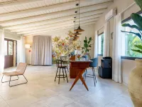 Villa Felicia Hotel a Noto