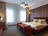 Hotel of the Philistine Okhlonin (f. Antiquarian-Hotel of the Philistine Okhlonin) 수즈달 호텔
