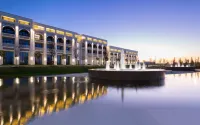 Farovon Khiva Hotel Hotels in 