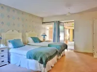 Carrygerry Country House Hotels in 