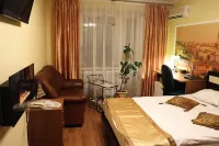 Hozyayushka Mini-Hotel