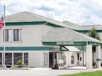 Days Inn by Wyndham Morristown Hoteles en Condado de Hamblen