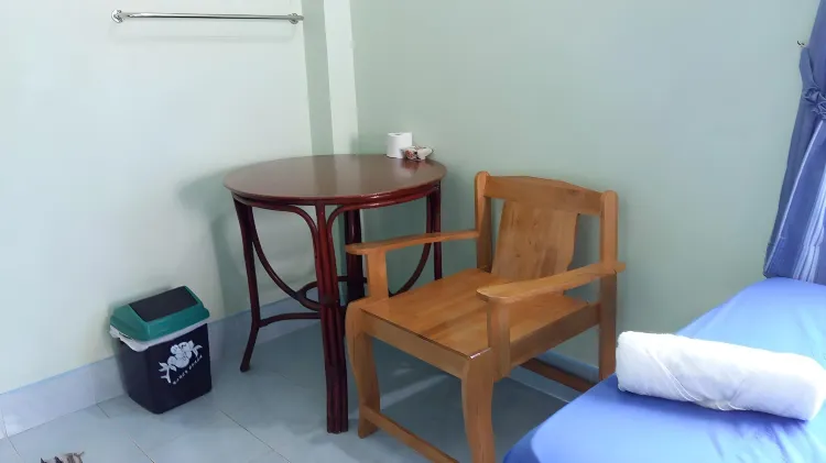 Standard Fan Double (Cold Water)