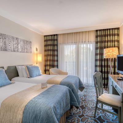 Standard Triple Room Xanadu Resort Hotel Promo Code