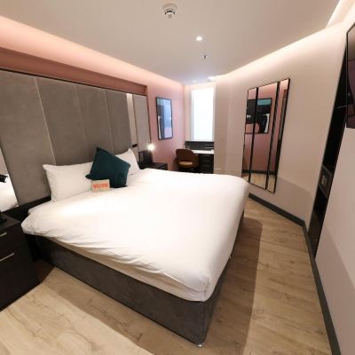 King Room - Accessible Marlin Hotel Dublin Promo Code