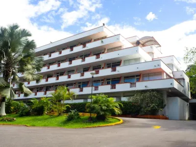 Hotel del Llano Hotels in 