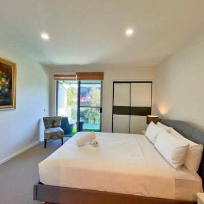 One Bedroom Apartment Phillip Island Towers Promo Code