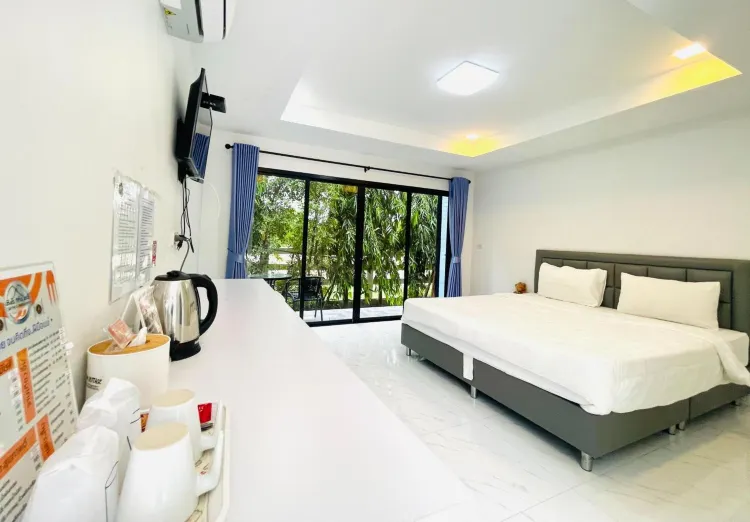 ห้องคลาสสิกสุพีเรียร์