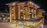 Paro Heritage Hotel Hotels in 