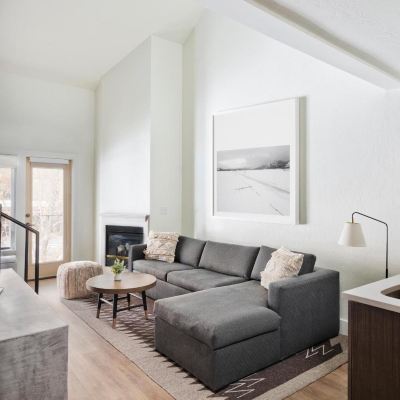 Deluxe Studio Loft I King + Queen Sofa Sleeper The Continuum Promo Code