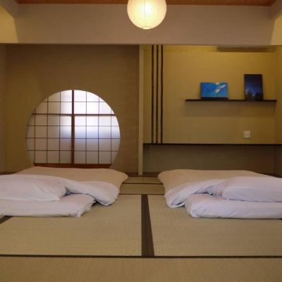 Two-Bedroom House CHAKRA Promo Code