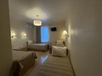 Talisman Hotel