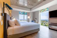 Tru by Hilton Chillan Ferrat Hotels in 