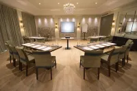 The Orchid Hotel