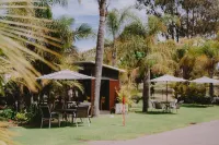 Mulwala Resort