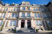 Les Jardins du Mess