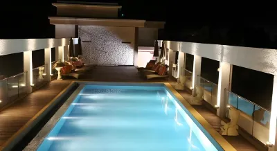 Lemon Tree Hotel Candolim Hotels in 