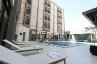 AW Hotel Riyadh