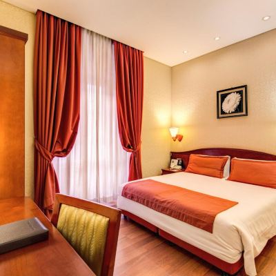 Superior Double or Twin Room Augusta Lucilla Palace Promo Code