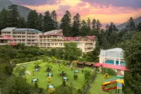 Snow Valley Resorts & Spa Manali