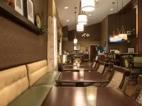 Hampton Inn Morristown Hoteles en Condado de Hamblen