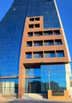 Cika Golden Hotel and Suites Hotele w: 