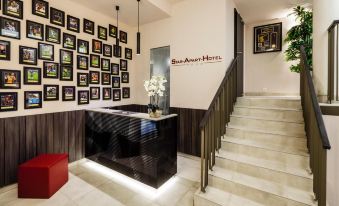 Star Apart Hotel Sachsenhausen - Housity