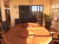 On the Deck @ Shark Bay Hotels in Denham