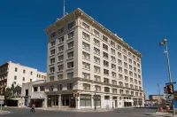 Hotel Gibbs Hotels in 
