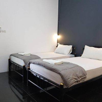 Deluxe Double Or Twin Room Lay Day Promo Code