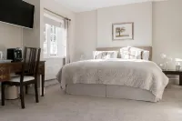 ハートウッド ホテル
