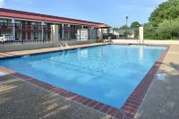 Americas Best Value Inn Tupelo/Barnes Crossing