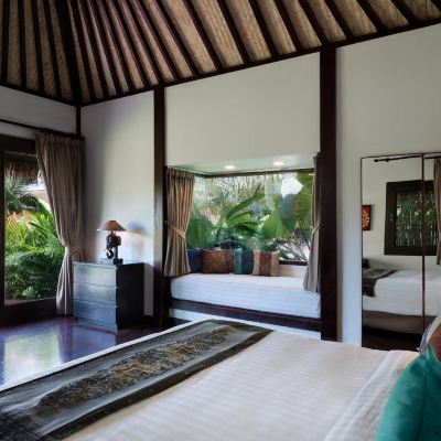 峇裏島池畔別墅 麗貝島日出海灘馬裏度假村優惠