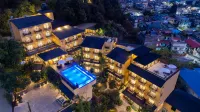 Bar Peepal Resort โรงแรมใน