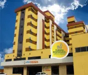 Larison Hotéis - Porto Velho Hotel a 