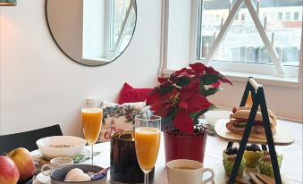 Almnas Park Hotel - Housity