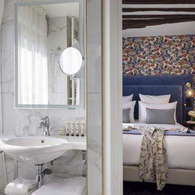 Family Connecting Hotel Louis 2 Paris Promo Code