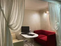 Garni-Hotel Sibiriya
