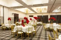 Royal Court Hotel & Spa Coventry