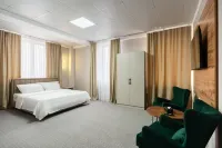 Cozy Hotel Hotels in 