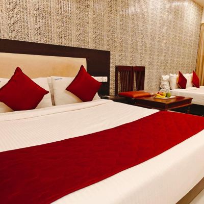 Family Room Spago Inn Promo Code