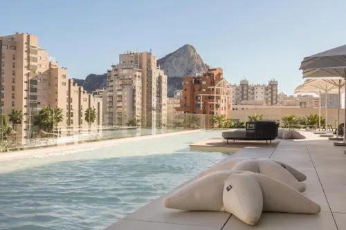 AR Diamante Beach & Spa Hotel 4 Sup