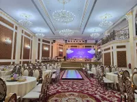 Taj Celine Hotel